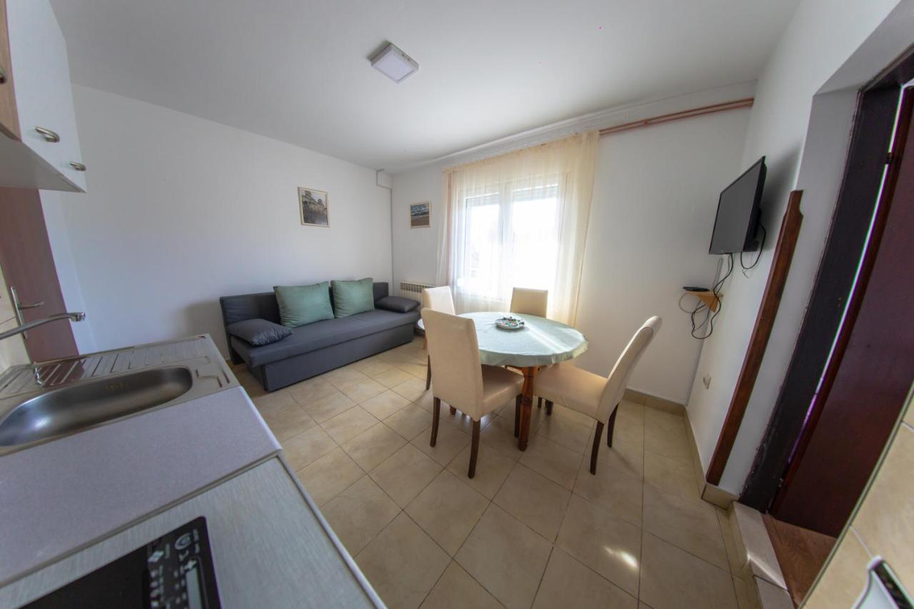 Apartman Kokin Brod Zewnętrze zdjęcie