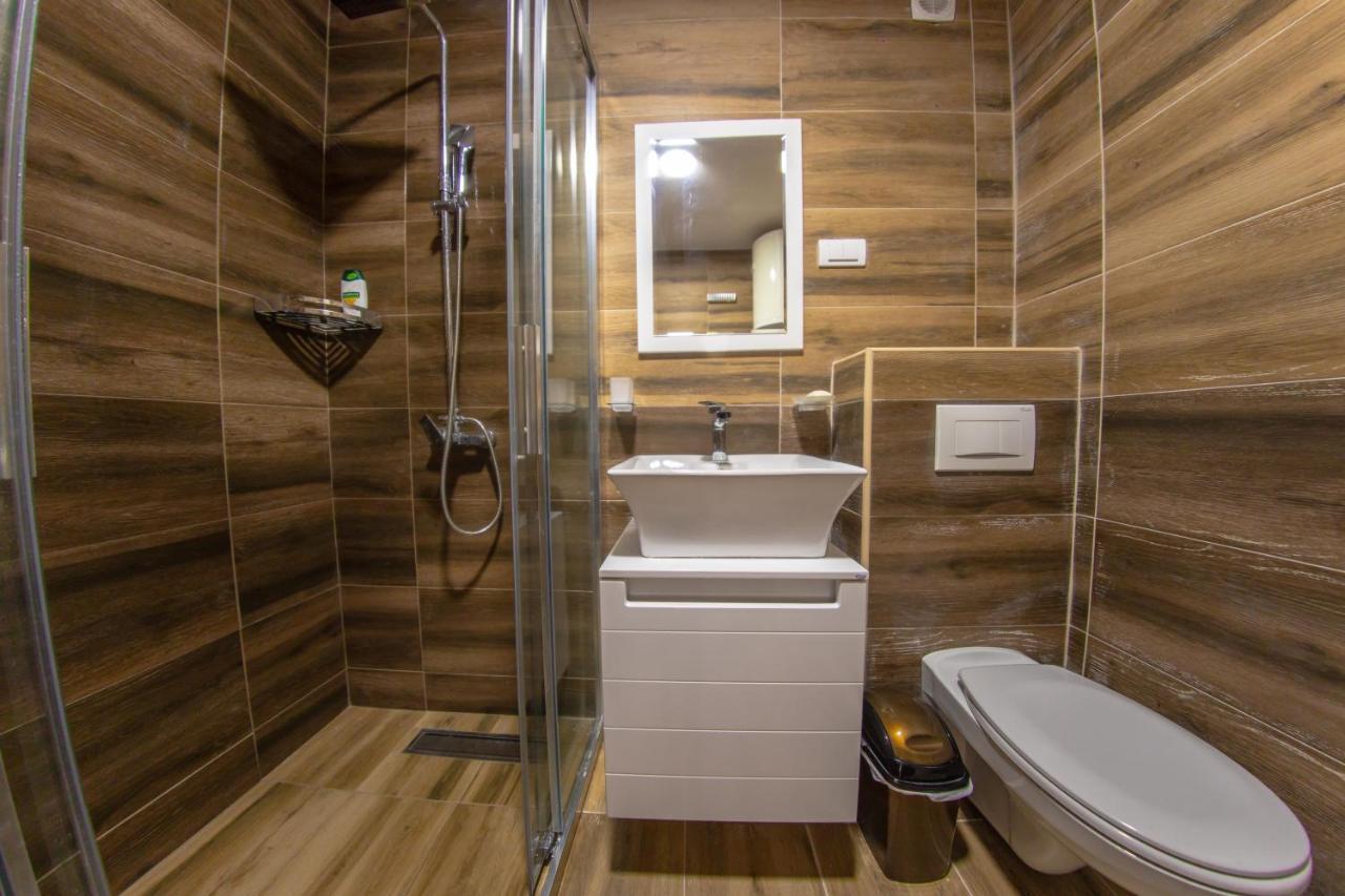 Apartman Kokin Brod Zewnętrze zdjęcie