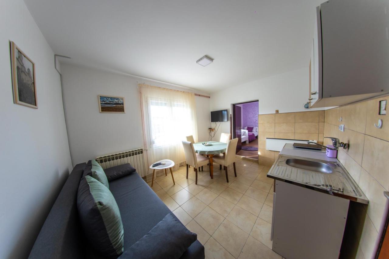Apartman Kokin Brod Zewnętrze zdjęcie