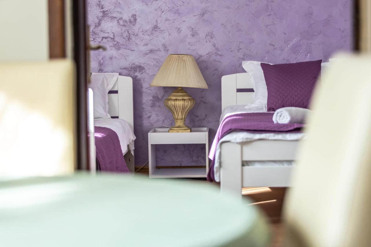 Apartman Kokin Brod Zewnętrze zdjęcie