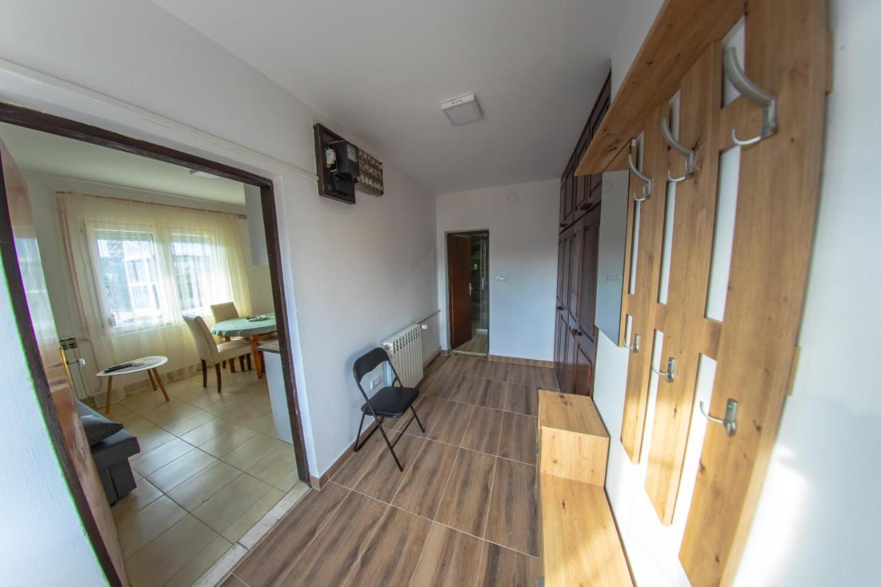 Apartman Kokin Brod Zewnętrze zdjęcie
