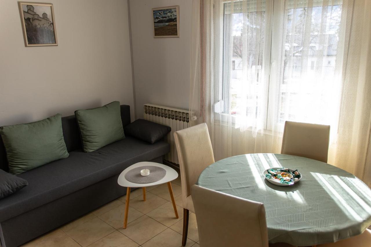 Apartman Kokin Brod Zewnętrze zdjęcie