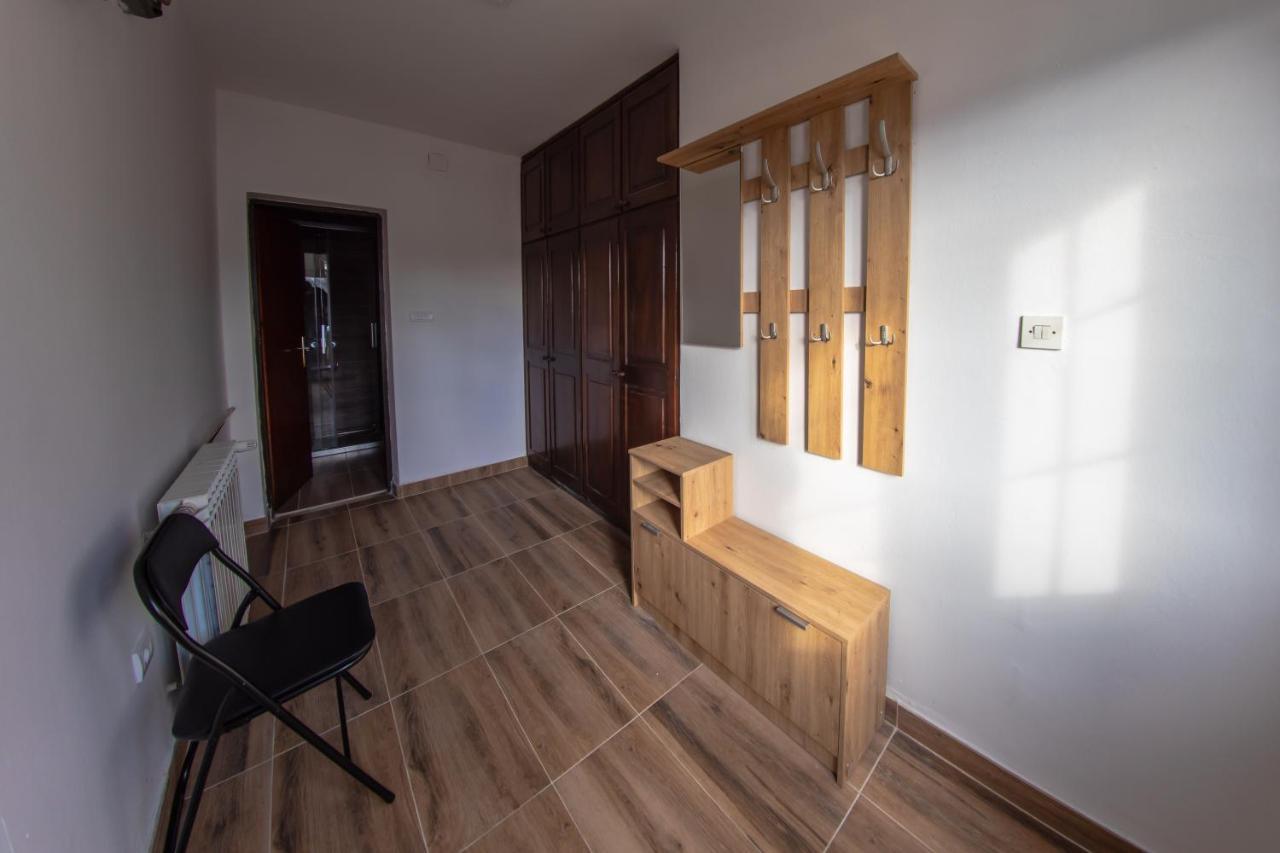 Apartman Kokin Brod Zewnętrze zdjęcie