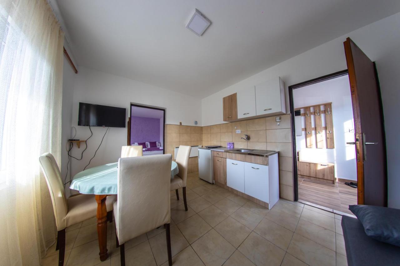 Apartman Kokin Brod Zewnętrze zdjęcie