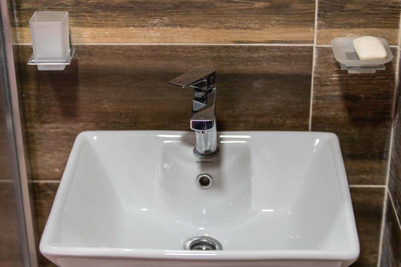 Apartman Kokin Brod Zewnętrze zdjęcie